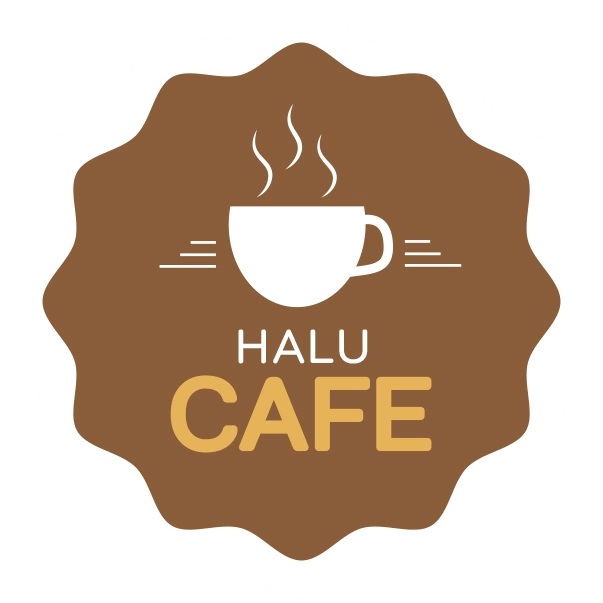 Halu Cafe AZ9s.Com